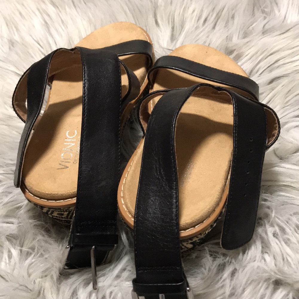 Vionic Platform Sandals - image 2